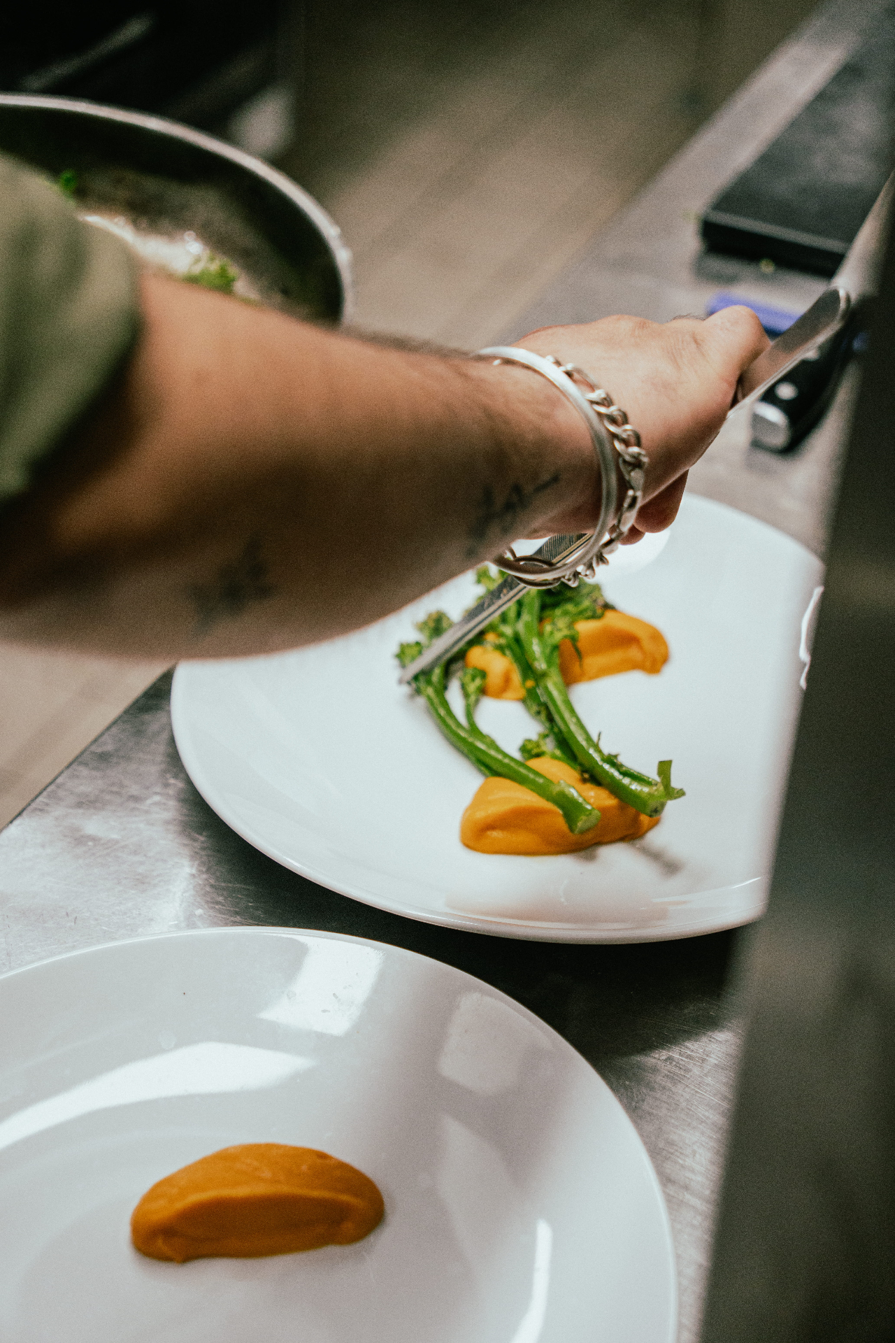 Restaurant Detail